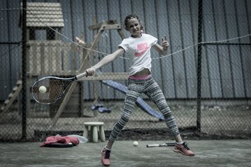 Ausschnitte 1866 - ITF Future Nord